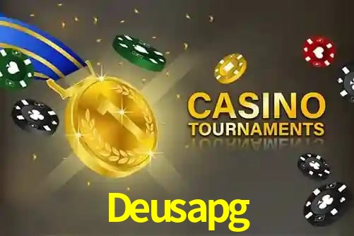Comparação app mobile e versão web Deusapg