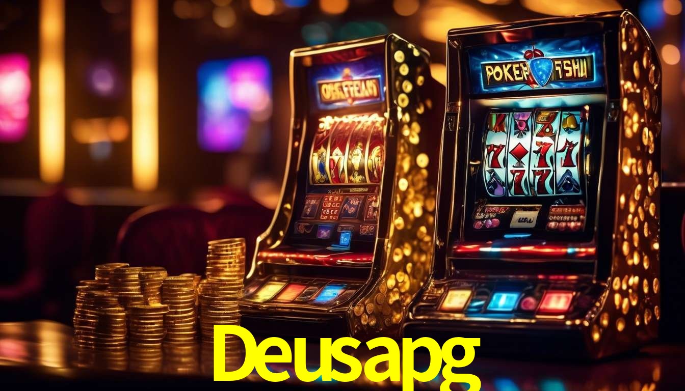Outros jogos de sorte instantânea