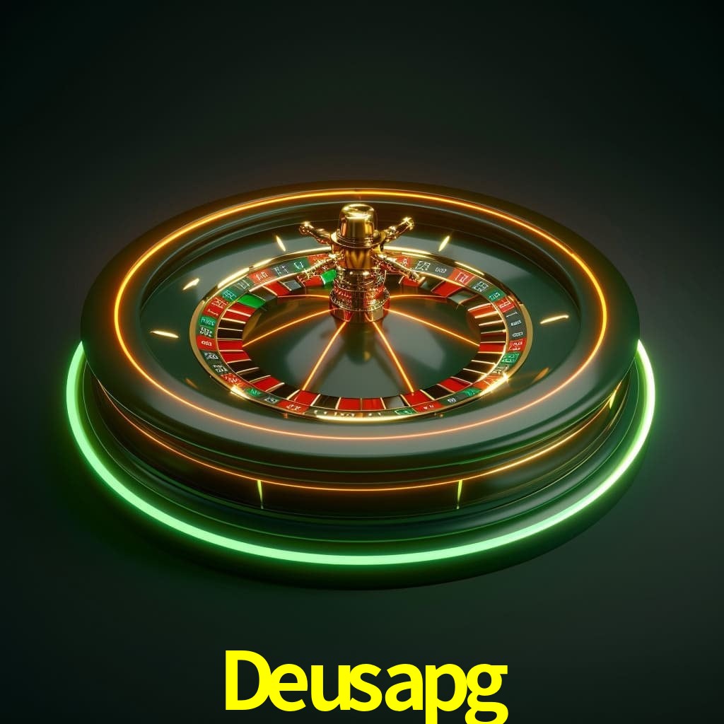 Requisitos do APK Deusapg para Android